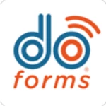 doforms android application logo